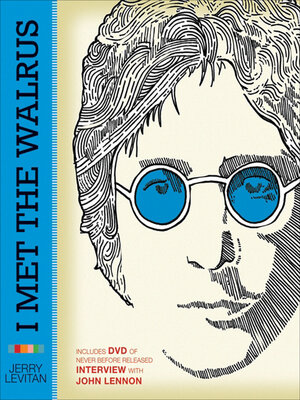 I Met the Walrus - ebook